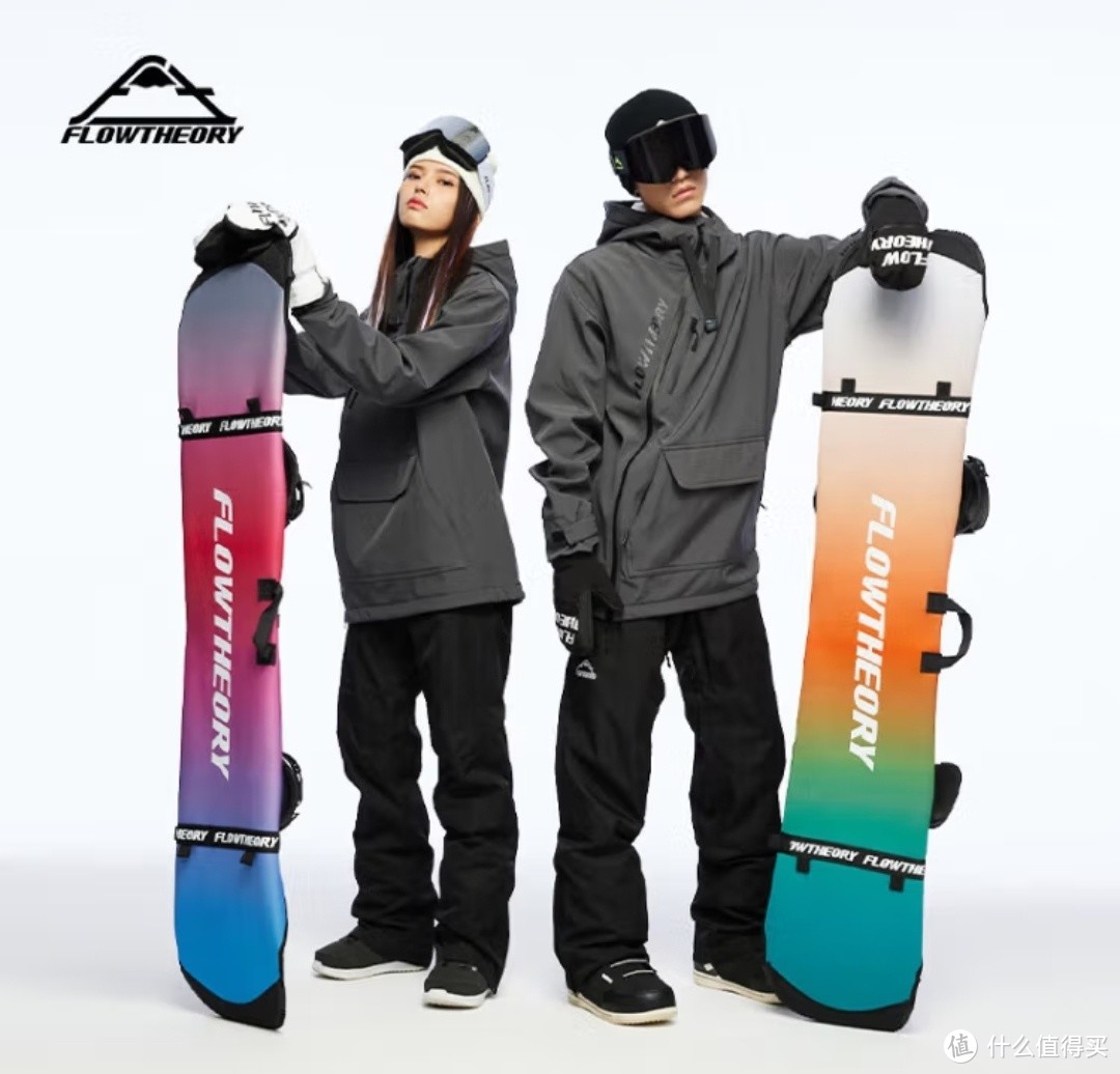 滑雪装备大推荐,想入手滑雪装备的看这篇就够了