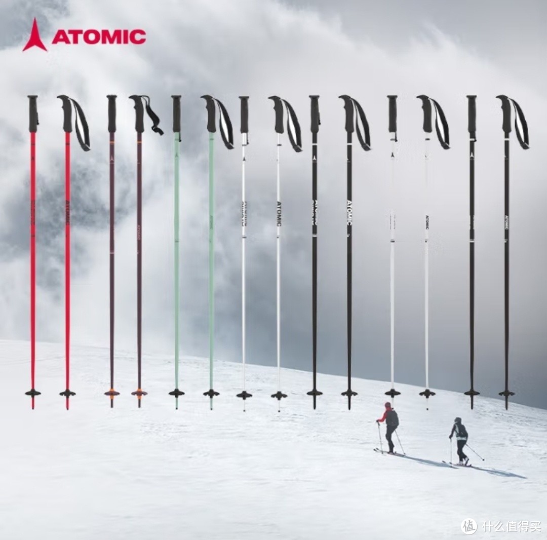 滑雪装备大推荐,想入手滑雪装备的看这篇就够了