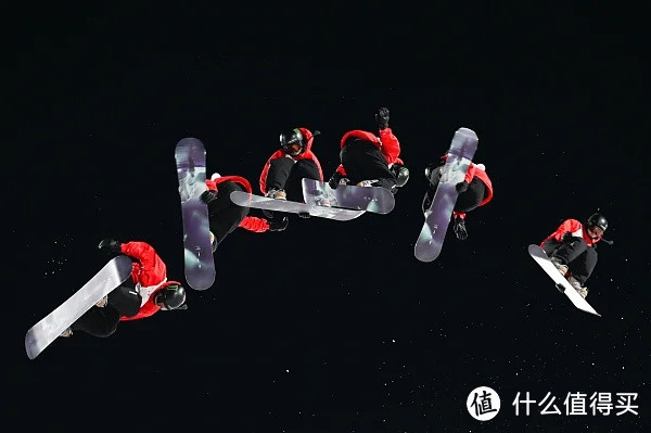 滑雪装备之我见