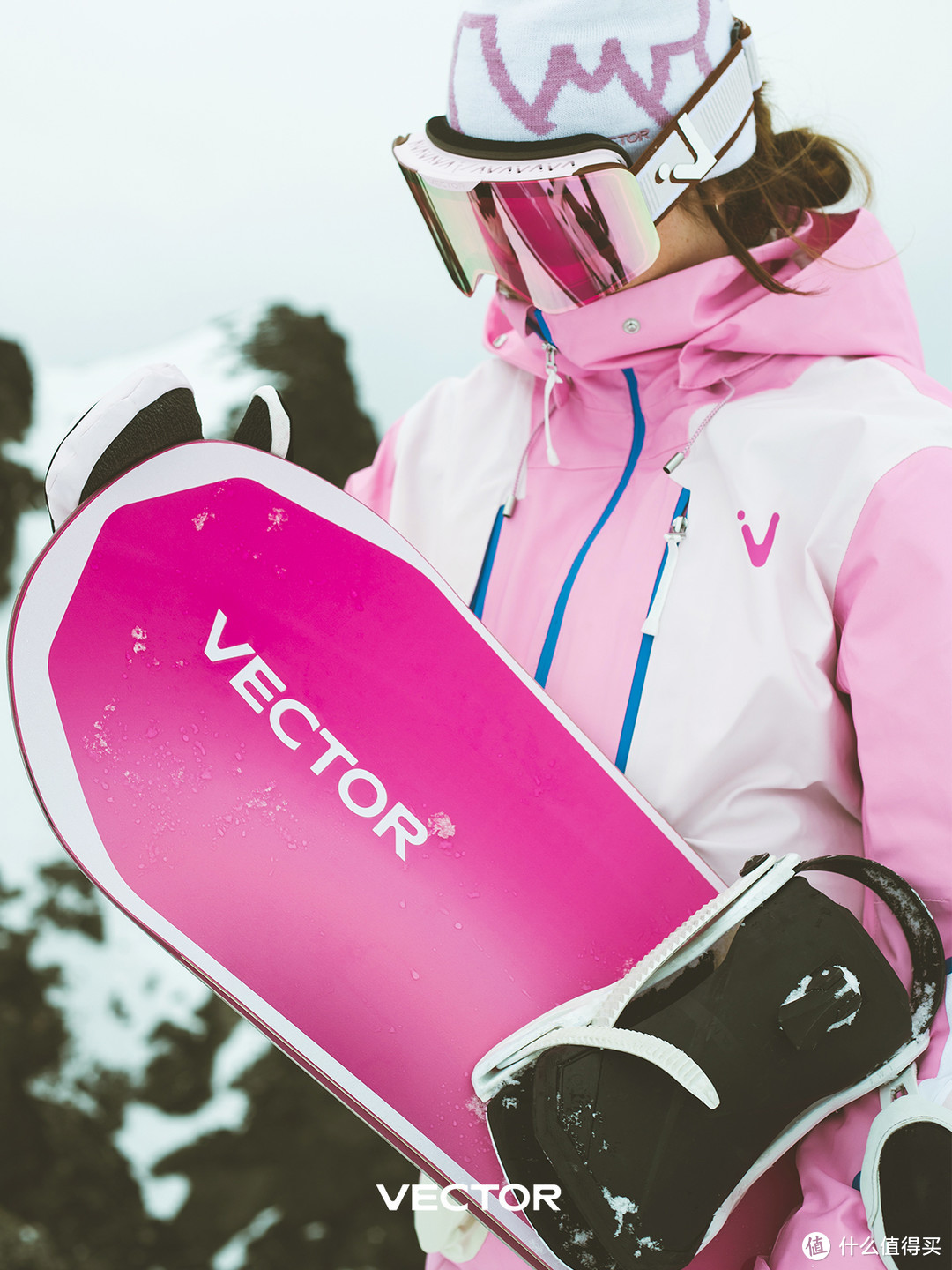 女生挑选雪板攻略！新手必看！