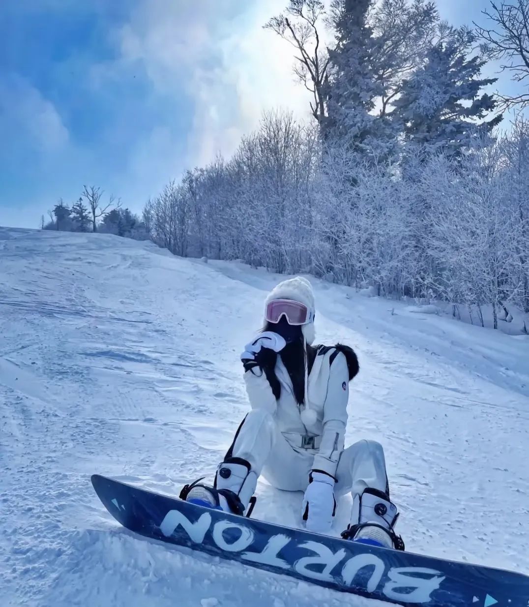 冬日滑雪时尚指南:从装备选购到穿搭技巧全面解析