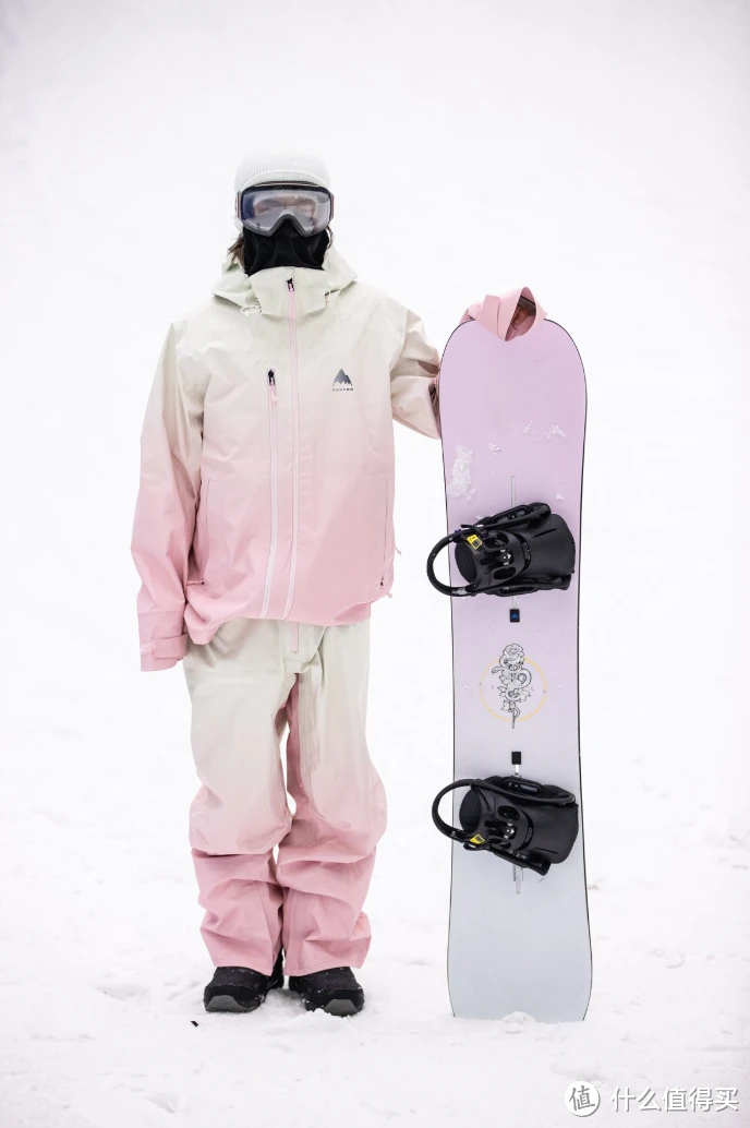 农历蛇年即将到来！BURTON 发布蛇年主题系列限定