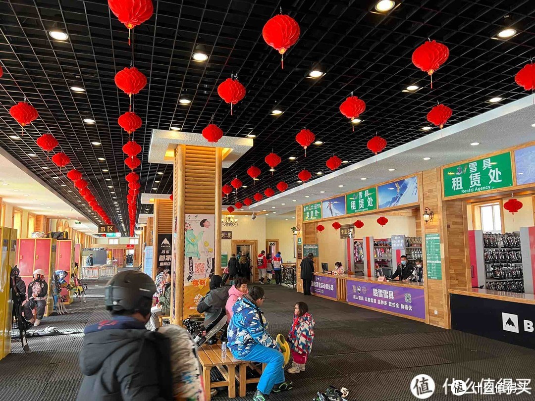 第一次带孩子去滑雪,一篇解答你出发前心中的疑问