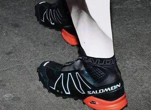 从滑雪装备到全能户外:萨洛蒙的品牌进化之路