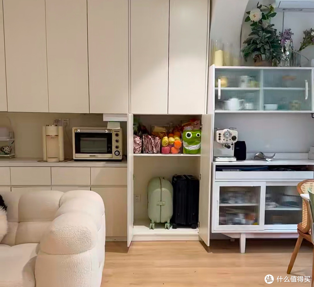 装修前,务必想好这9样东西往哪放,否则入住后家里很容易显乱!