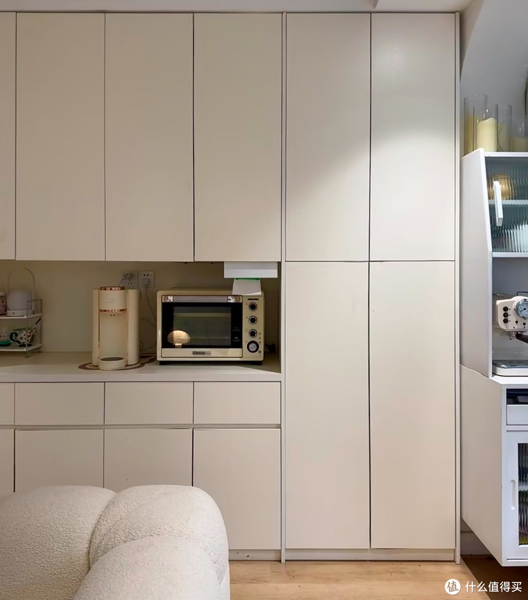 装修前,务必想好这9样东西往哪放,否则入住后家里很容易显乱!